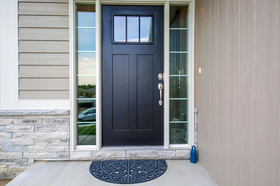 Tehachapi-residential-door-repair