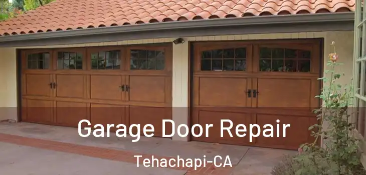  Garage Door Repair Tehachapi-CA