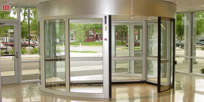 commercial automatic door repair Tehachapi