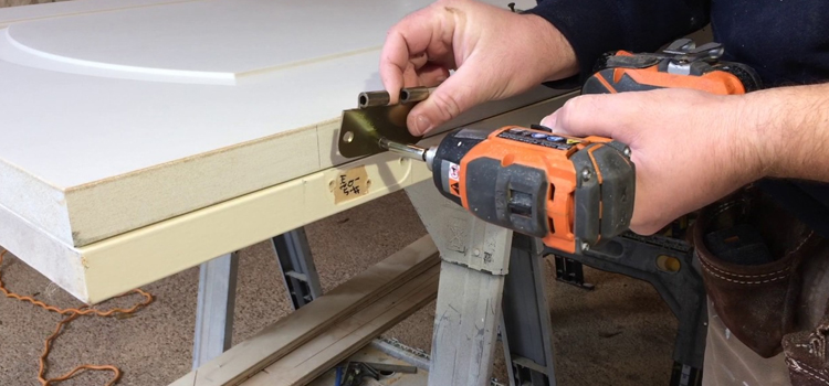 fiberglass interior door repair Tehachapi