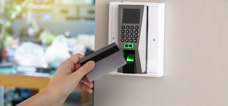 key card entry system Tehachapi